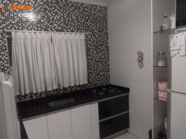 Casa em , Sorocaba - Casa Wanel Ville V - Foto 7